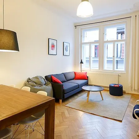 Apartament Perfect Days Old Town *