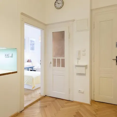 Apartmán Perfect Days Old Town Praha