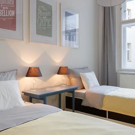 Apartmán Perfect Days Old Town
