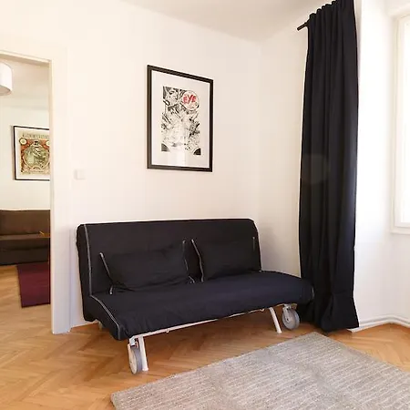 Apartmán Perfect Days Old Town *