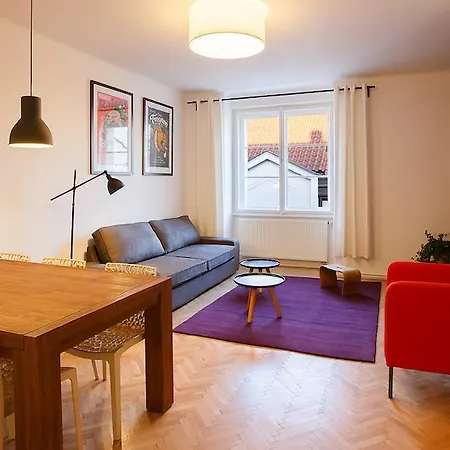 Apartmán Perfect Days Old Town *