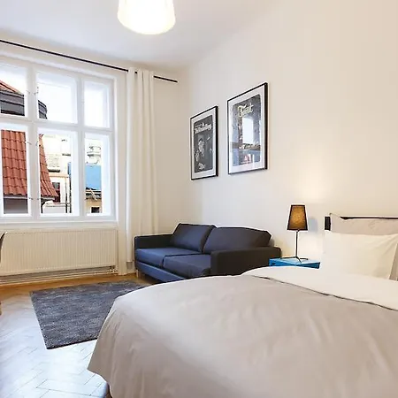 Apartmán Perfect Days Old Town