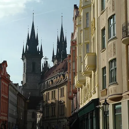 Apartmán Perfect Days Old Town