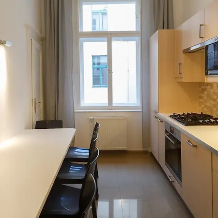 Apartmán Perfect Days Old Town