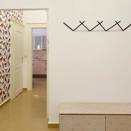Apartmán Perfect Days Old Town Praha