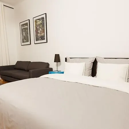 Apartmán Perfect Days Old Town